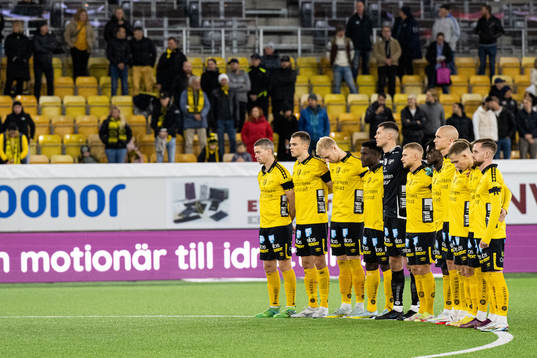 Elfsborgs spelare
