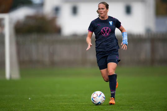 Malmö FFs Beatrice Närhi