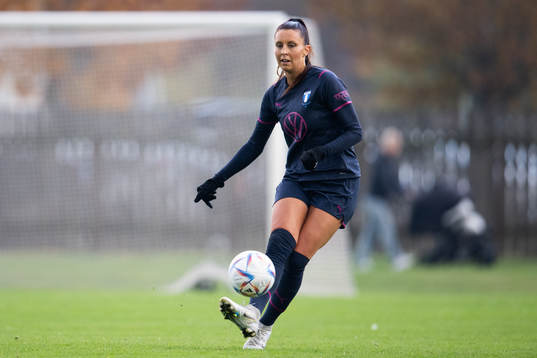 Malmö FFs Malin Gunnarsson