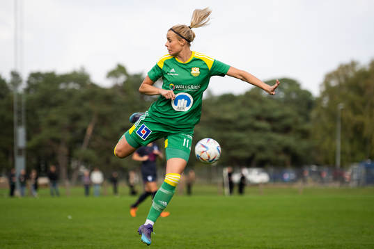 Åhus Sofie Persson