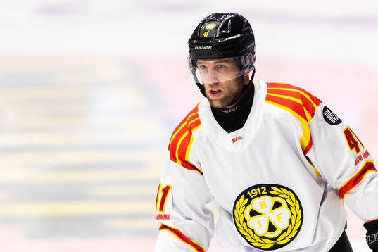 Brynäs Greg Scott