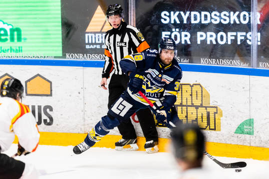 HV71s Nichlas Torp