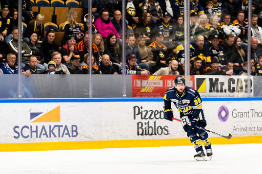 HV71s Nichlas Torp