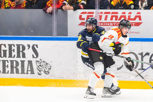 HV71s Nichlas Torp