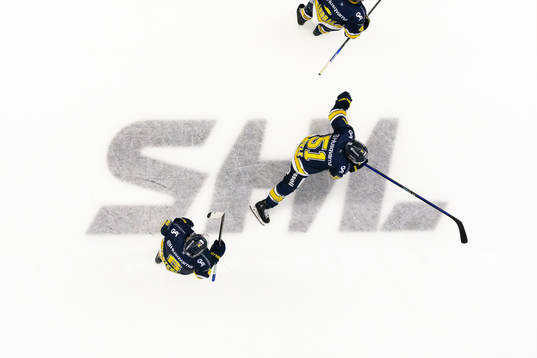 HV71s Andy Miele