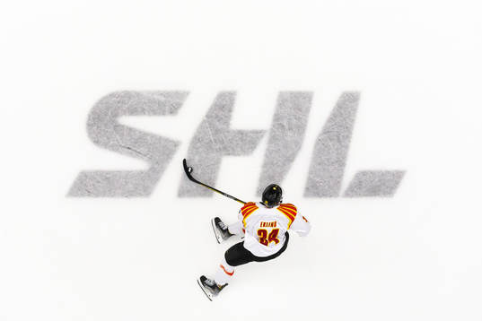 Brynäs Oscar Eklind