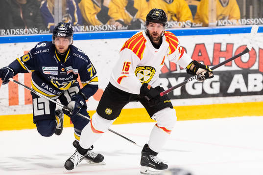 Brynäs Simon Bertilsson