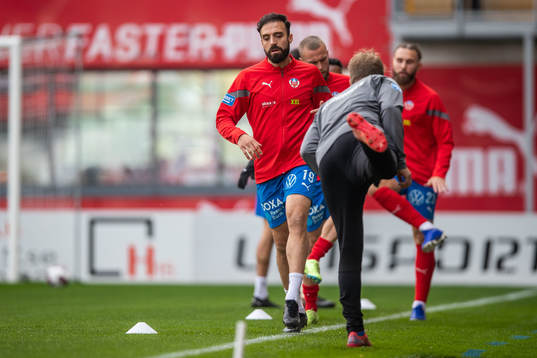 Helsingborgs Abdul Rahman Khalili