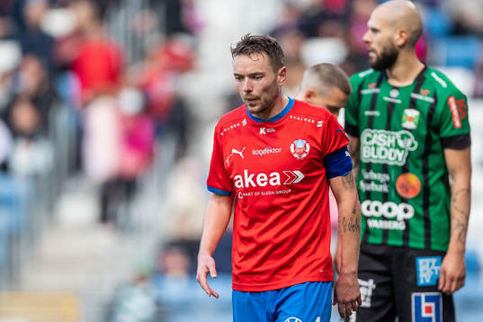 Helsingborgs Viljormur Davidsen