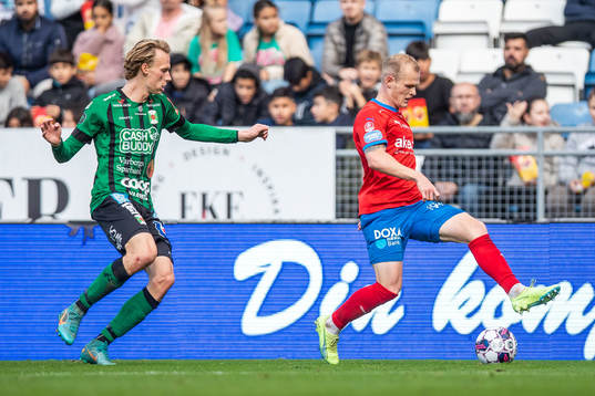 Helsingborgs Philip Rejnhold