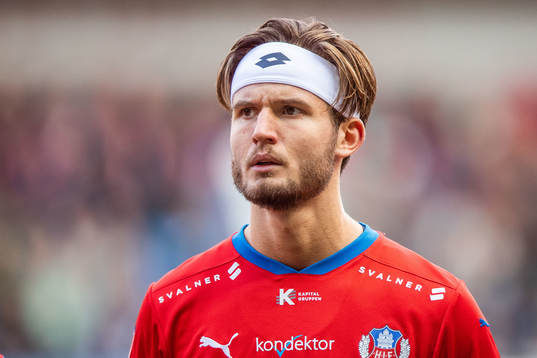 Helsingborgs Wilhelm Loeper