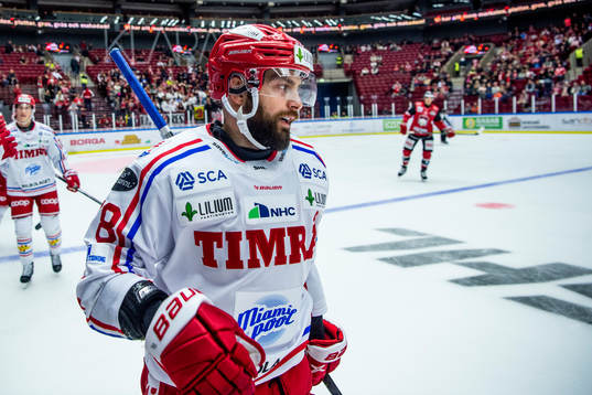 Timrås Robin Hanzl jublar