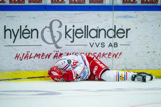 Timrås Sebastian Hartmann