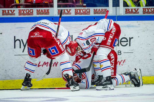 Timrås Sebastian Hartmann