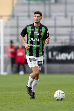 GAIS Emin Grozdanic