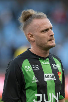 GAIS Jonas Lindberg deppar