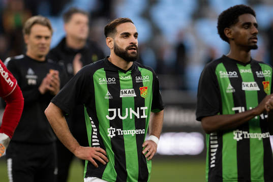 GAIS Mervan Celik deppar