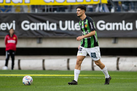 GAIS Emin Grozdanic