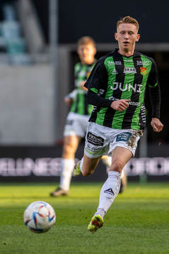 GAIS Julius Lindberg