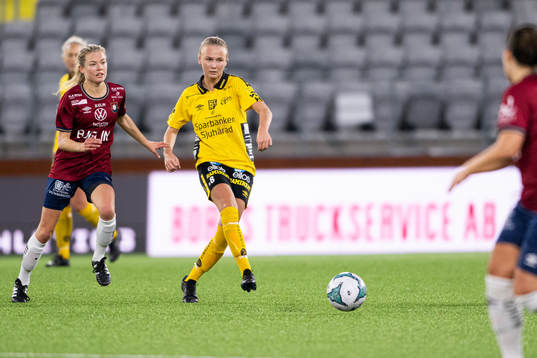 Elfsborgs Linn Sångberg