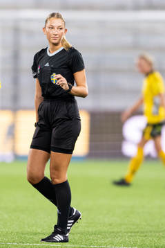 Domare Heidi Pagels