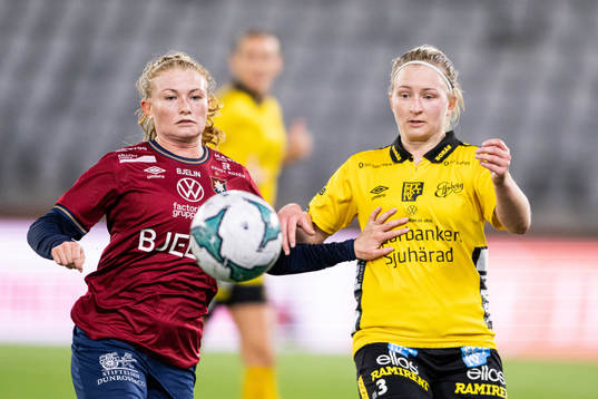 Bläddra bland fler bilder av Fotboll, Kval division 1, Elfsborg - Örgryte