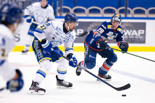 Leksands Marek Hrivik