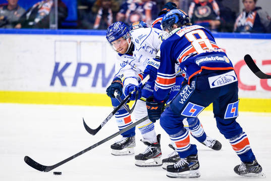 Leksands Matt Caito