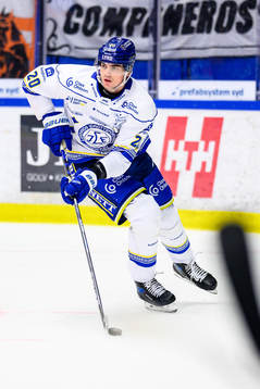 Leksands Lian Bichsel