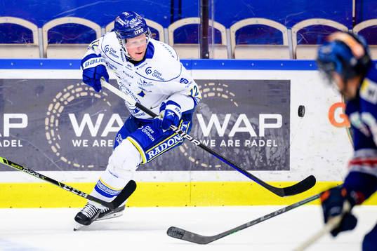 Leksands Kalle Östman