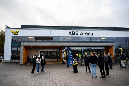 ABB Arena