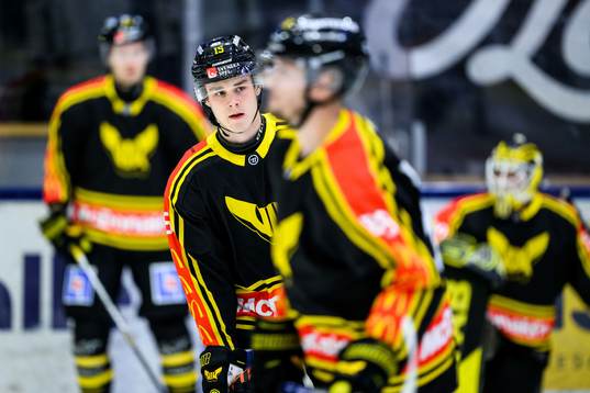 Västerås Filip Wiberg