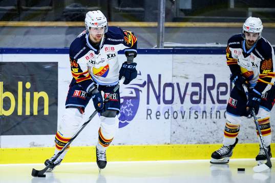 Djurgårdens Daniel Brodin