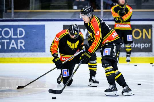 Västerås Emil Aronsson