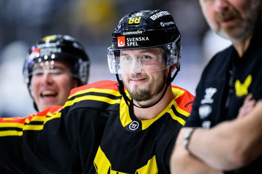 Västerås Jesper Kokkonen