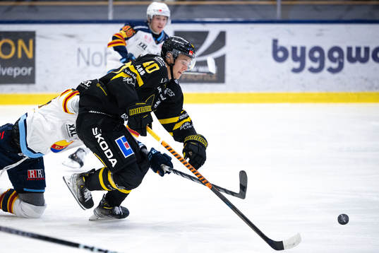 Västerås Isak Skedung