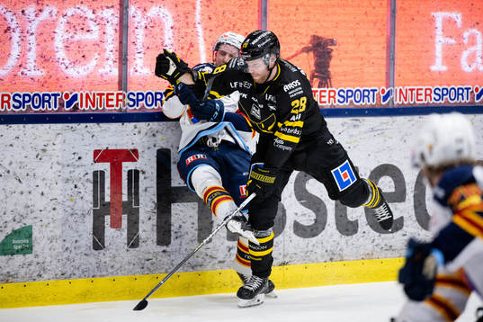 Västerås Lukas Zetterberg