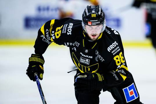 Västerås Jesper Kokkonen