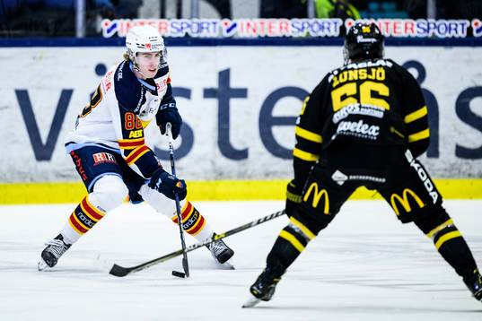 Djurgårdens Jonathan Lekkerimäki