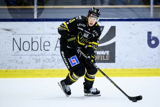 Västerås Emil Aronsson