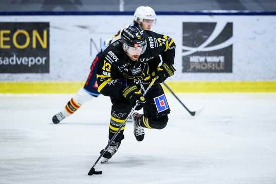 Västerås Blake Speers