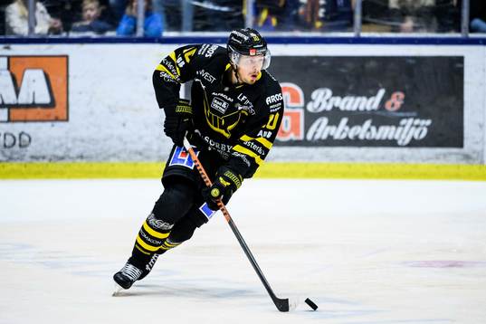 Västerås Jimmie Jansson