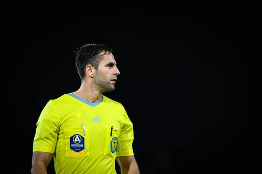Domare Granit Maqedonci