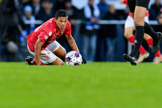 Kalmars Romario Pereira Sipiao