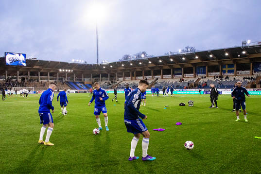 IFK Norrköpings spelare