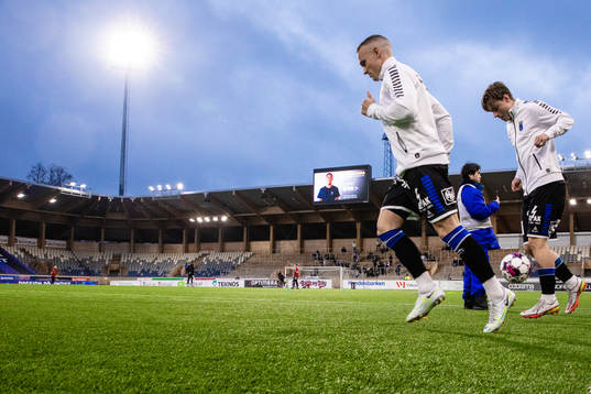 Sirius Aron Bjarnason