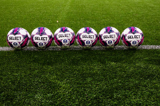 Fotbollar