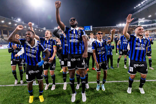 Sirius Christian Kouakou, Patrick Nwadike, Tashreeq
