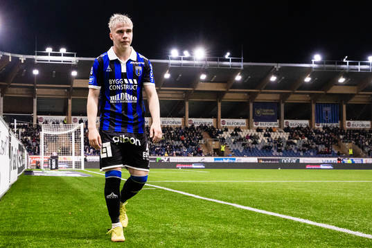 Sirius Oli Valur Omarsson