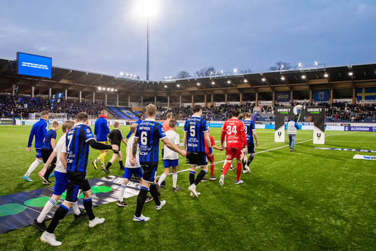 Sirius spelare